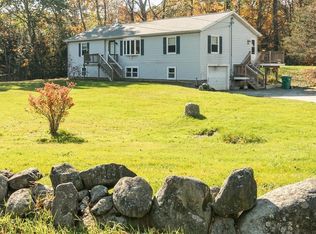 230 South Rd, Fremont, NH 03044