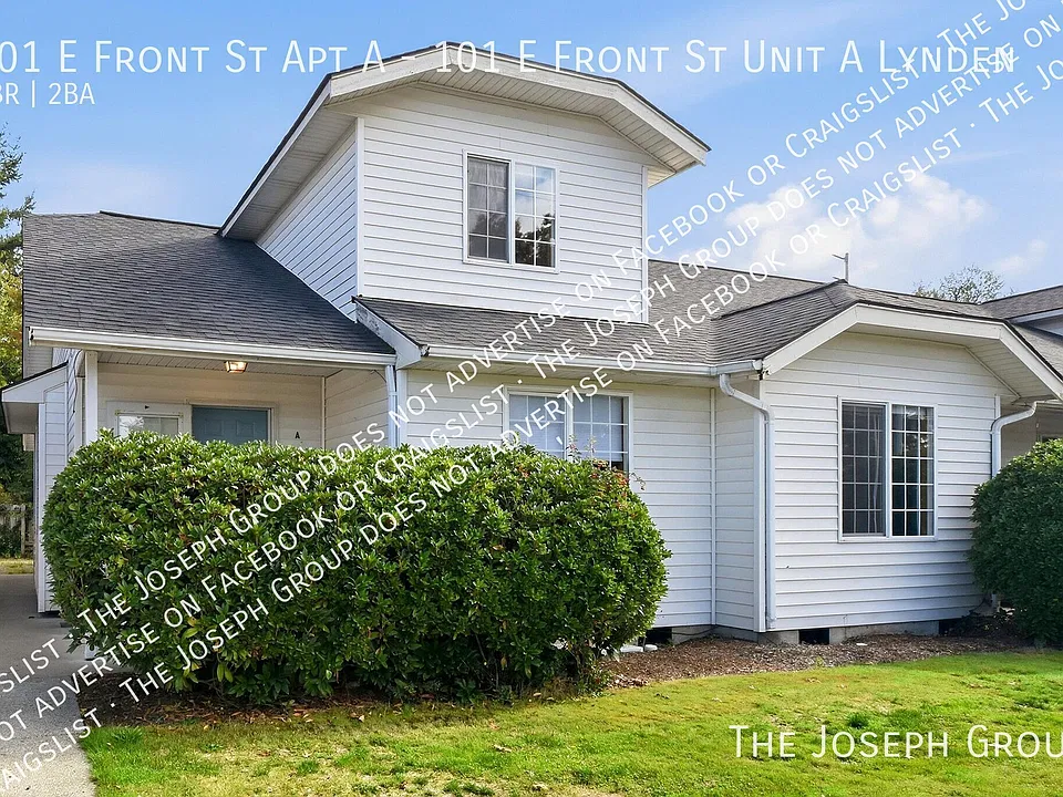 101 E Front St #A