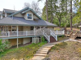 36328 Finegold Creek Dr, North Fork, CA 93643