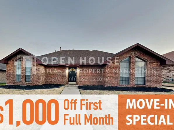 624 Stoneybrook Dr, Wylie, TX 75098