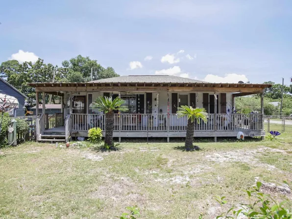 6 SE Kalash Rd, Perdido Key, FL 32507