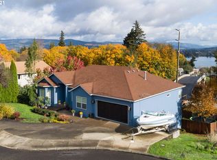 1610 6th St, Columbia City, OR