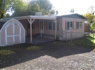 4422 Bryant Ave, Klamath Falls, OR 97603