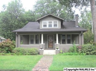 409 W Pryor St, Athens, AL 35611
