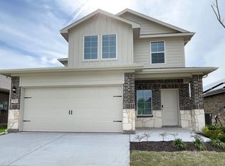 920 Jefferson Way, Sherman, TX 75092