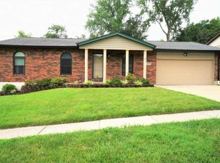 3950 Camelot Estates Ct, Saint Louis, MO