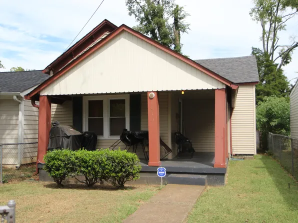 1810 10th Ave N, Nashville, TN 37208