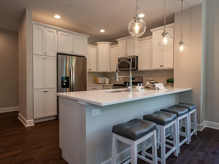 HIGHPOINT Countryside Townhomes — Photo 39