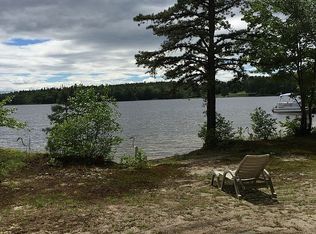 56 Klondike Rd, Poland, ME 04274