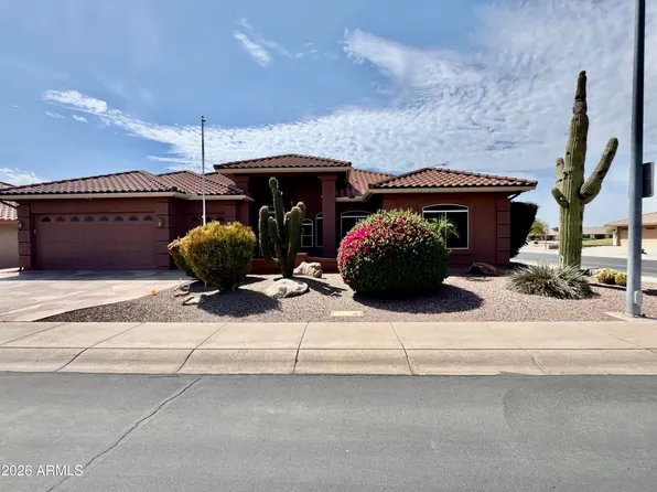 2406 S YELLOW WOOD --, Mesa, AZ 85209