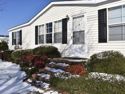 103 Sandy Ridge Rd, Goldsboro, NC, 27530