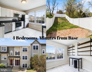 35 Dove Tree Ct, Indian Head, MD, 20640