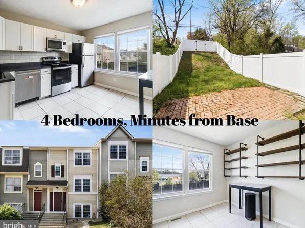 35 Dove Tree Ct, Indian Head, MD 20640