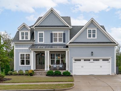 1251 Lowland St, Apex, NC, 27523