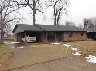1920 Dogwood St, Pocahontas, AR 72455