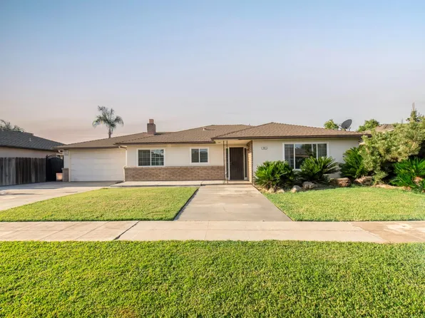 881 E Minarets Ave, Fresno, CA 93720