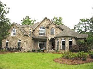 402 Stathams Way, Warner Robins, GA 31088