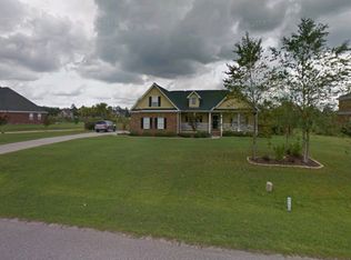 2976 Bridle Cir, Florence, SC 29505