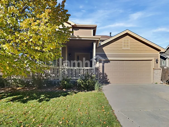 13051 Uinta St, Thornton, CO 80602