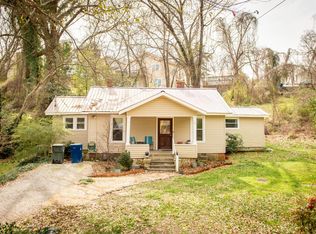 813 Liberty St, Chattanooga, TN 37405