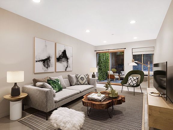 4th image of 371 W 126th St APT 5-A