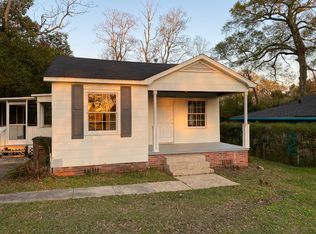 621 Morgan Ave, Mobile, AL 36606