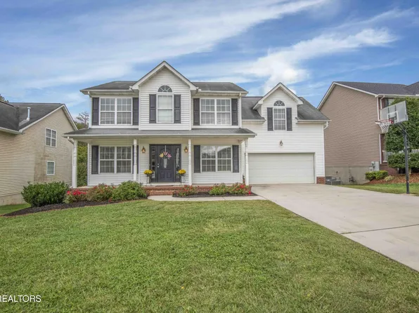 5153 Horsestall Dr, Knoxville, TN 37918