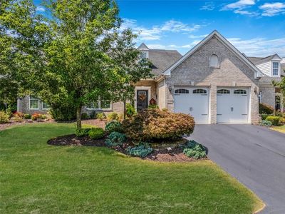 1105 Cambridge Dr, Presto, PA, 15142