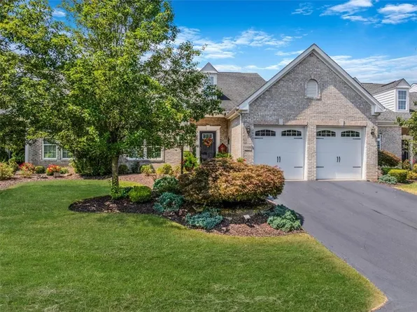 1105 Cambridge Dr, Presto, PA 15142