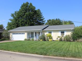 1916 Shepherd Dr, Evansville, IN 47715