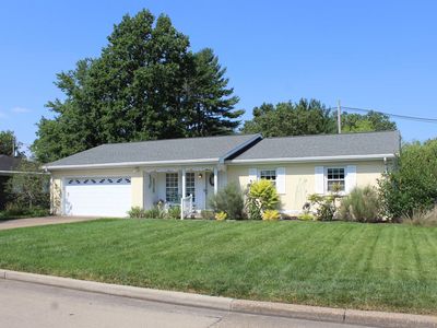 1916 Shepherd Dr, Evansville, IN, 47715