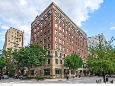 1255 N State Pkwy APT 7F, Chicago, IL, 60610