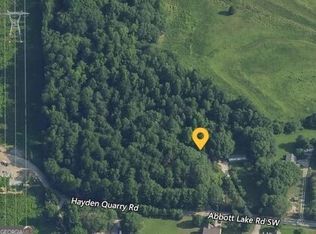 2833 Abbott Lake Rd SW, Conyers, GA 30094