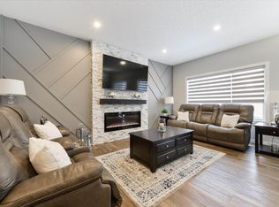 27 Prospect Pl, Spruce Grove, AB T7X 0E2