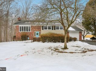 1906 Parkwood Dr, Forest Hill, MD 21050