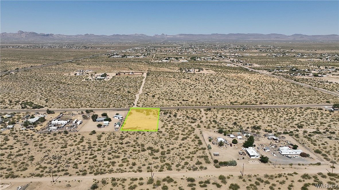 3411 N Hano Rd, Golden Valley, AZ 86413 Zillow