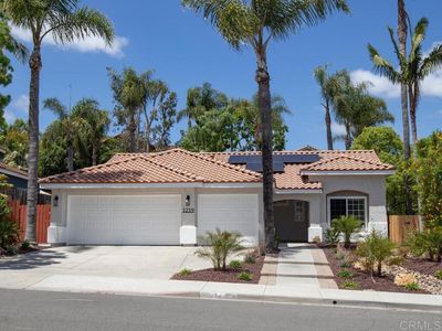 1219 Sunglow Dr, Oceanside, CA, 92056
