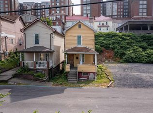 232 McLane Ave, Morgantown, WV 26505