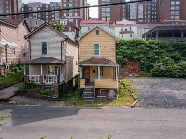 232 McLane Ave, Morgantown, WV 26505