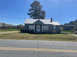 600 Indian Town Rd, Clinton, NC 28328