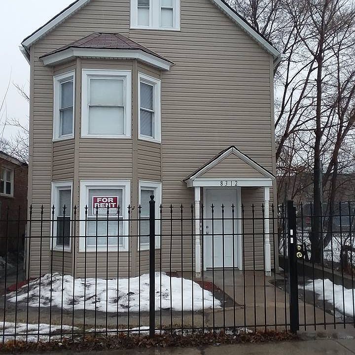 8312 S. Colfax