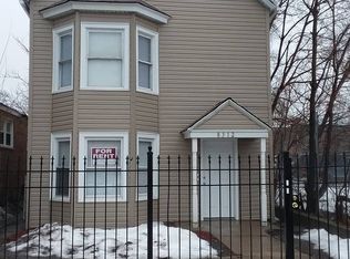 8312 S Colfax Ave, Chicago, IL 60617