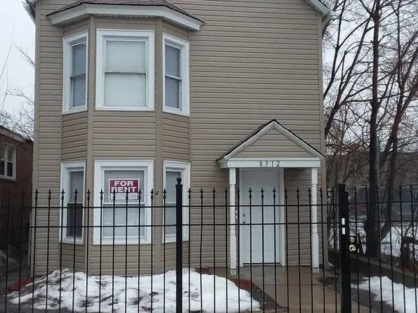 8312 S Colfax Ave, Chicago, IL 60617