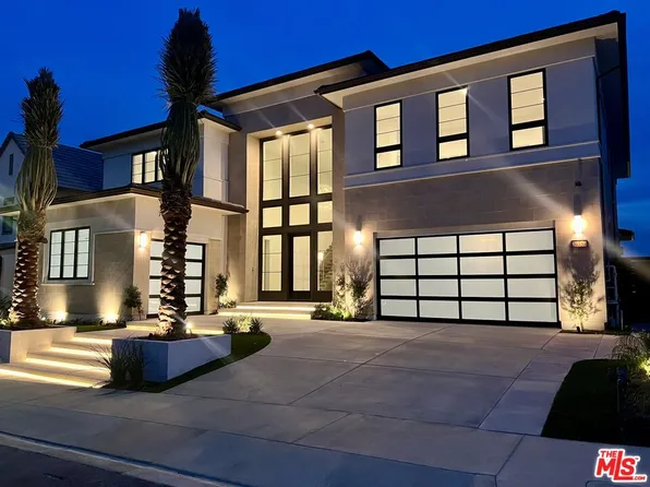 20354 W Marlow Ln, Northridge, CA 91326