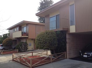 5005 Shafter Ave #G, Oakland, CA 94609