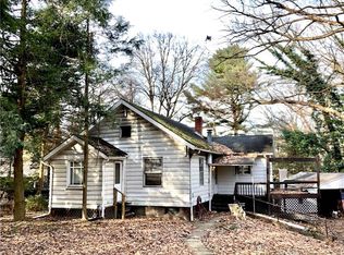 54 Seldom Seen Rd, Bradfordwoods, PA 15015