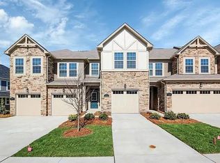 5826 Clan Maclaine Dr #5826, Charlotte, NC 28278
