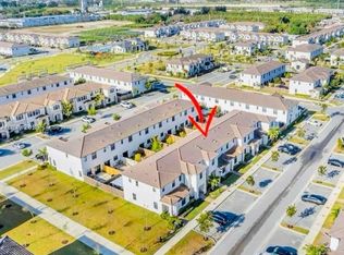 12956 SW 232nd Ln, Homestead, FL 33032