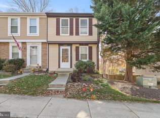 12422 Valleyside Way, Germantown, MD 20874