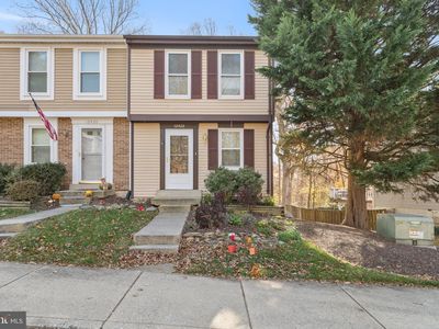 12422 Valleyside Way, Germantown, MD, 20874